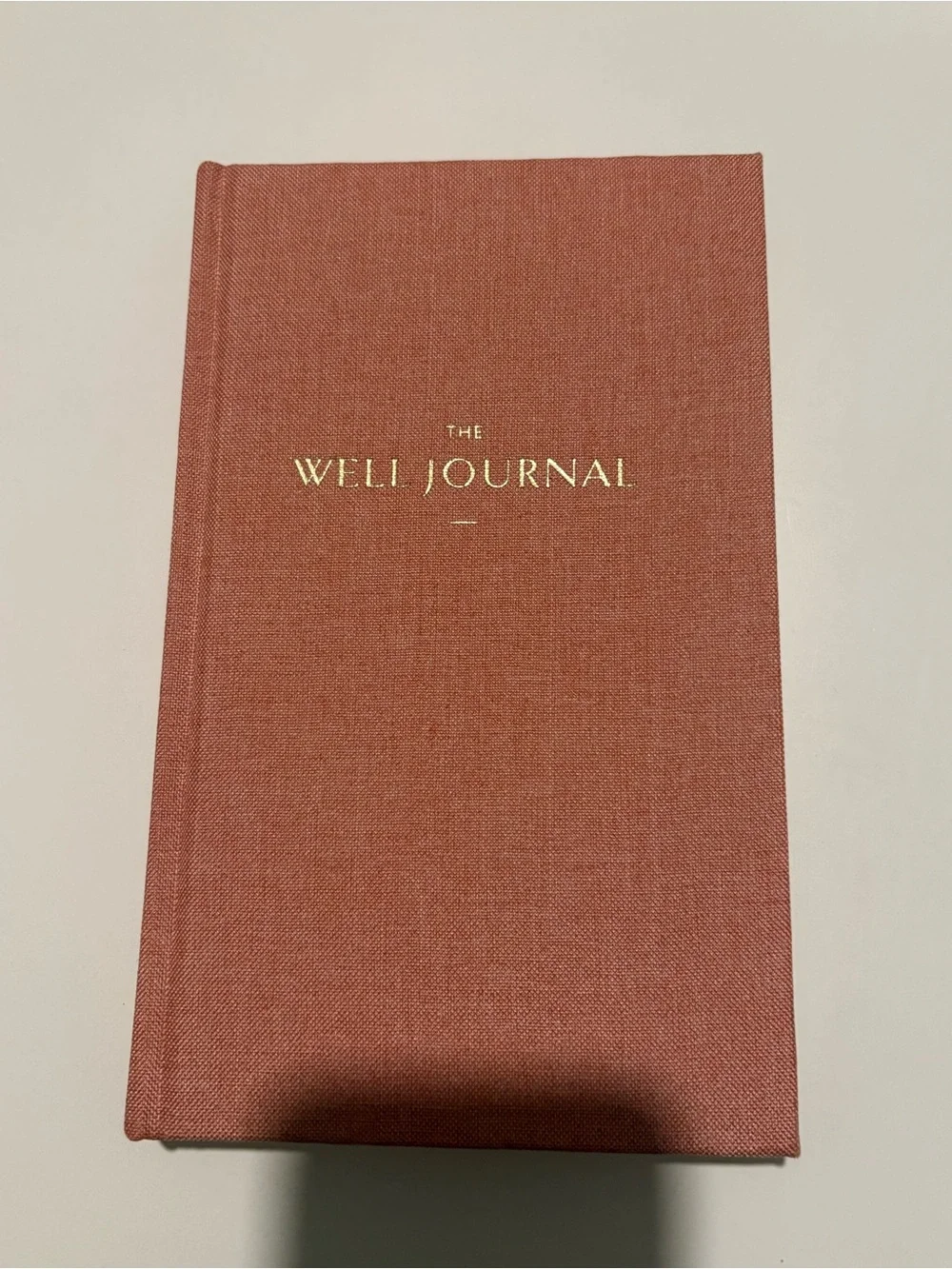 The Well Journal New